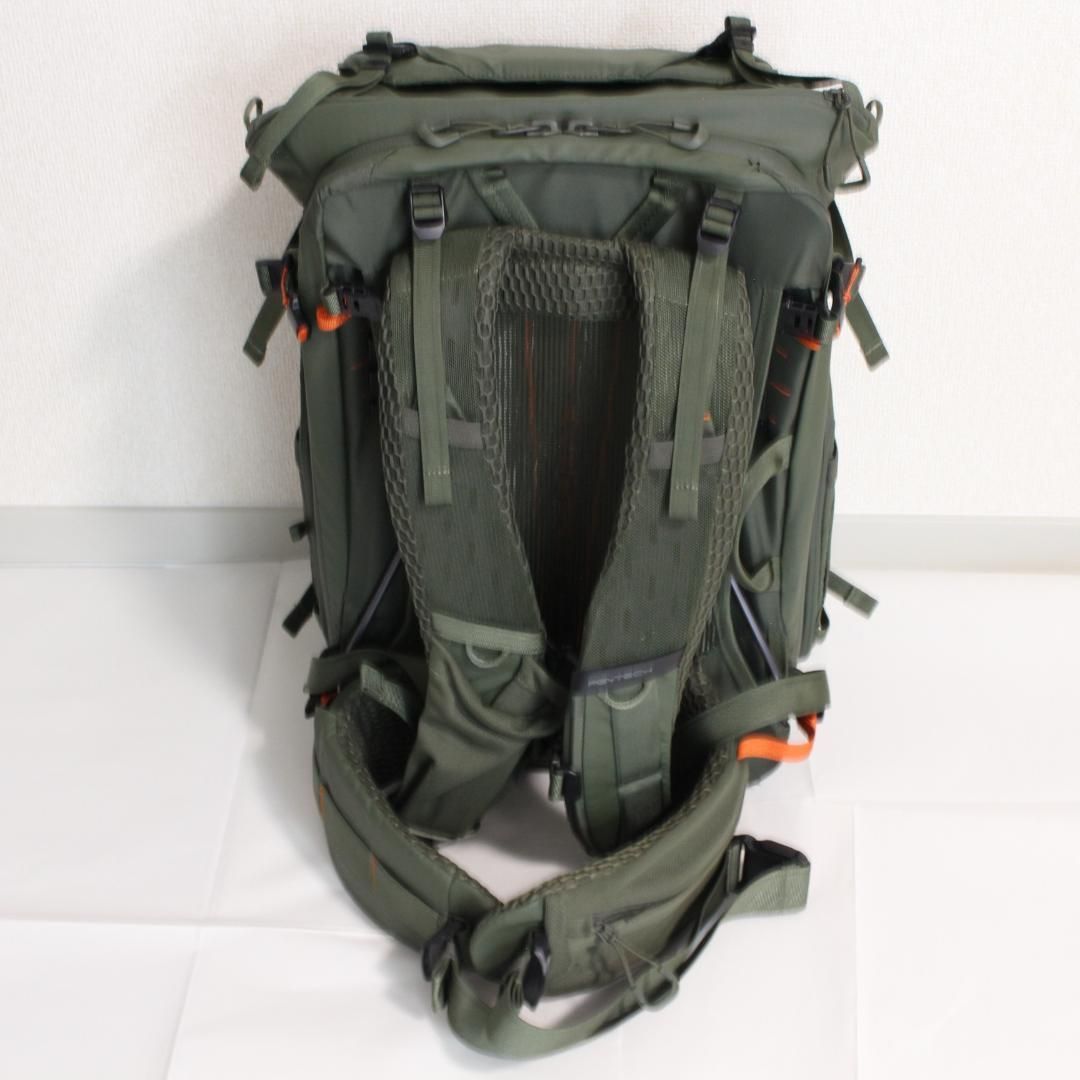 ★極上品★PGYTECH OnePro Focux 25L P-CB-196 OnePro Focux Backpack | Best OutDoor Camera Bag | PGYTECH