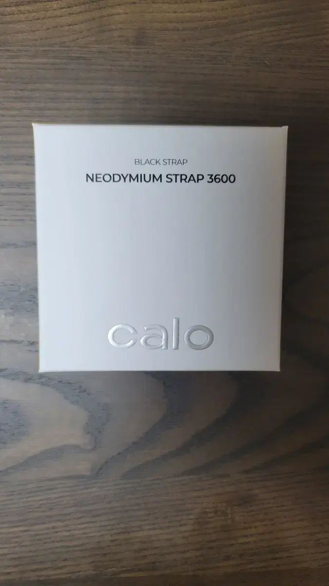 ヘルスブレスレット