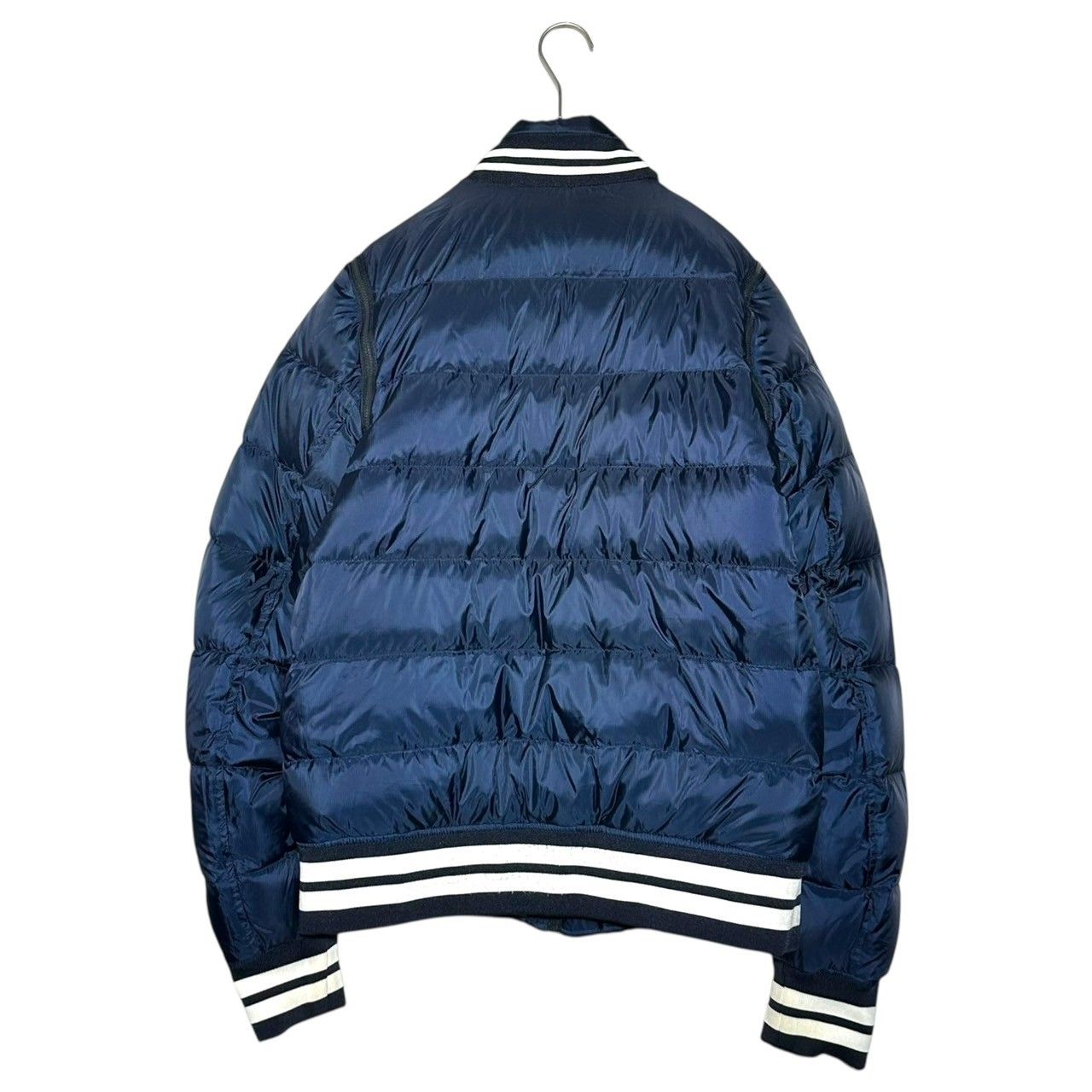 TOMMY HILFIGER(トミーヒルフィガー) Reversible Down Jacket 