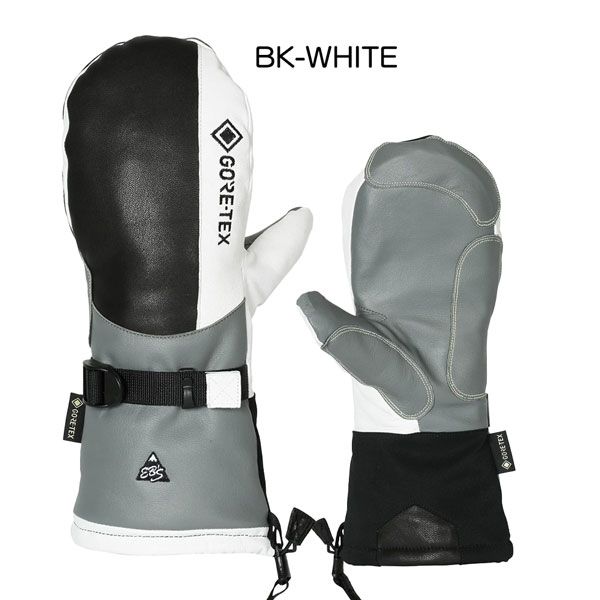 スノーボード 手袋 24-25 EBS エビス CARVING MITT NII ややこし