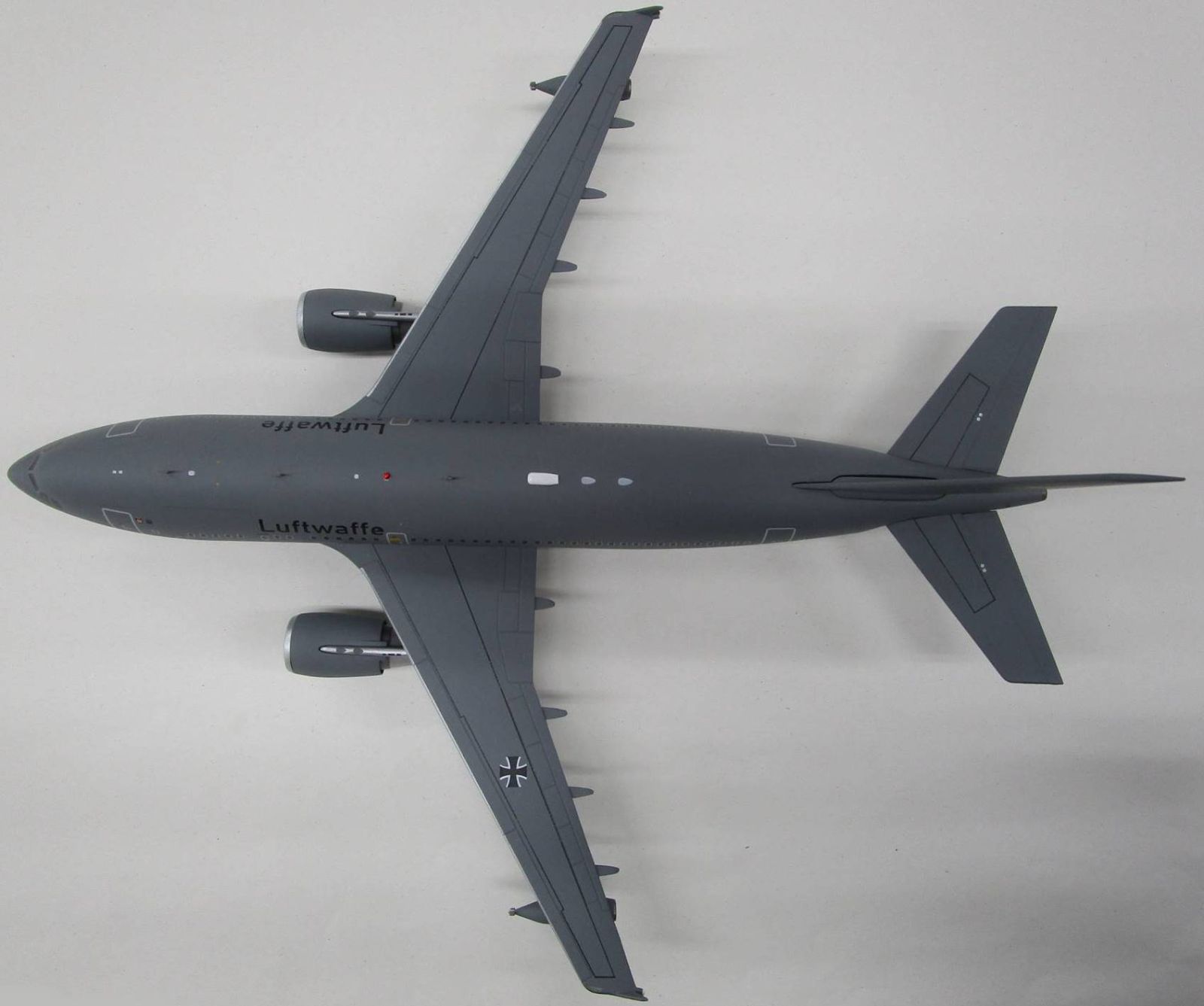 ジェミニ 1/200 A310-300 MRTT ドイツ空軍 10+25 [G2GAF863]【D