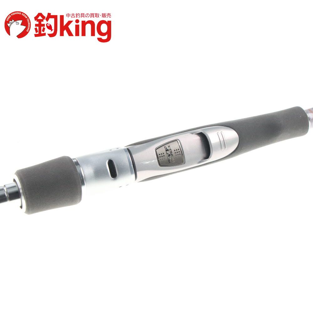 中古】 ダイワ ハートランド 白震斬 八五 HL852ML+FS-SV AGS22