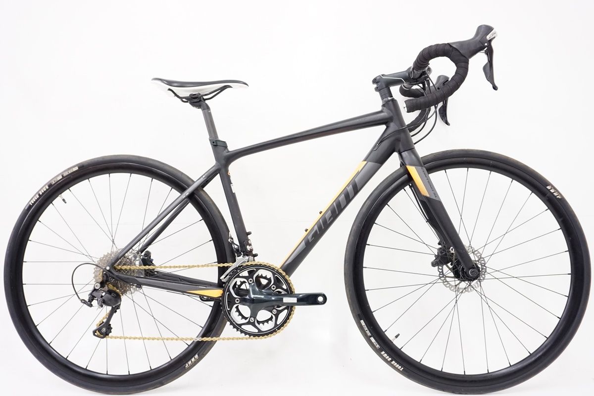 GIANT ジャイアント CONTEND SL1 DISC 2017年モデル ロードバイク バイチャリ浜松店