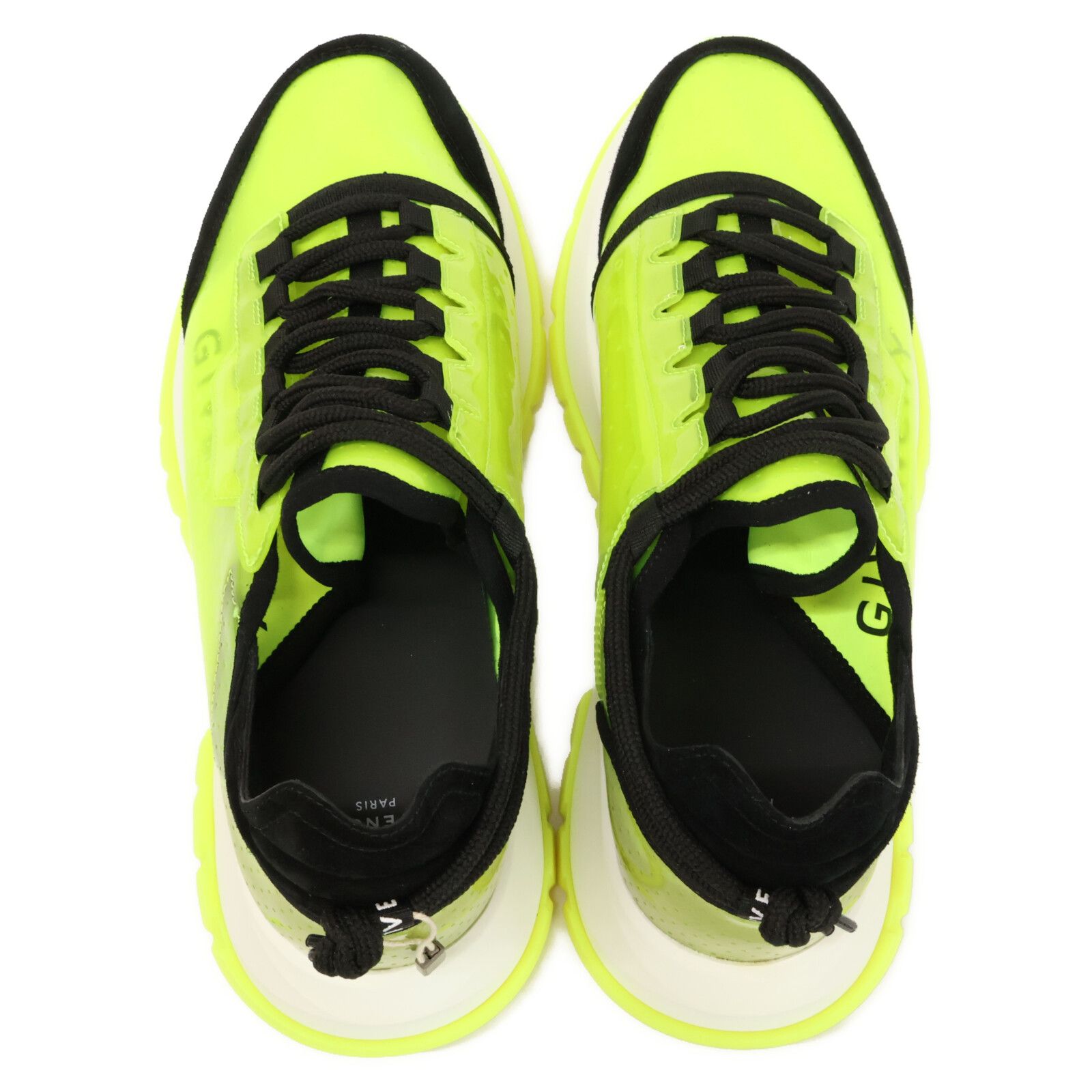 GIVENCHY ジバンシィ 【新品同様】BH003NH0NK 73442 Spectre
