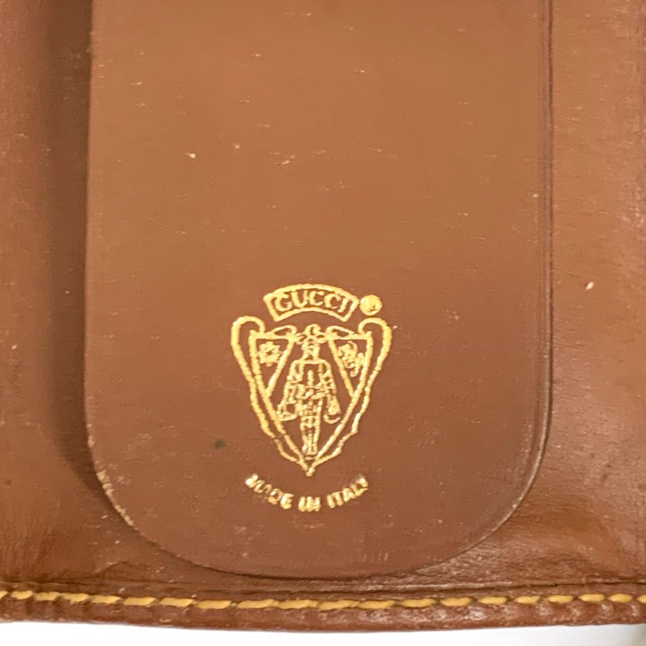 未使用品☆GUCCI オールドグッチ レザー3連キーケース 茶 イタリア製 楽天市場】【新品未使用品】GUCCI グッチ グッチシマ マイクロ
