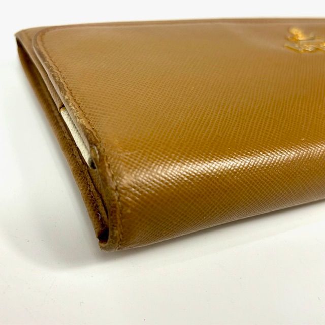 FERRAGAMO（フェラガモ） Salvatore Ferragamo ガンチーニ 長財布 財布 