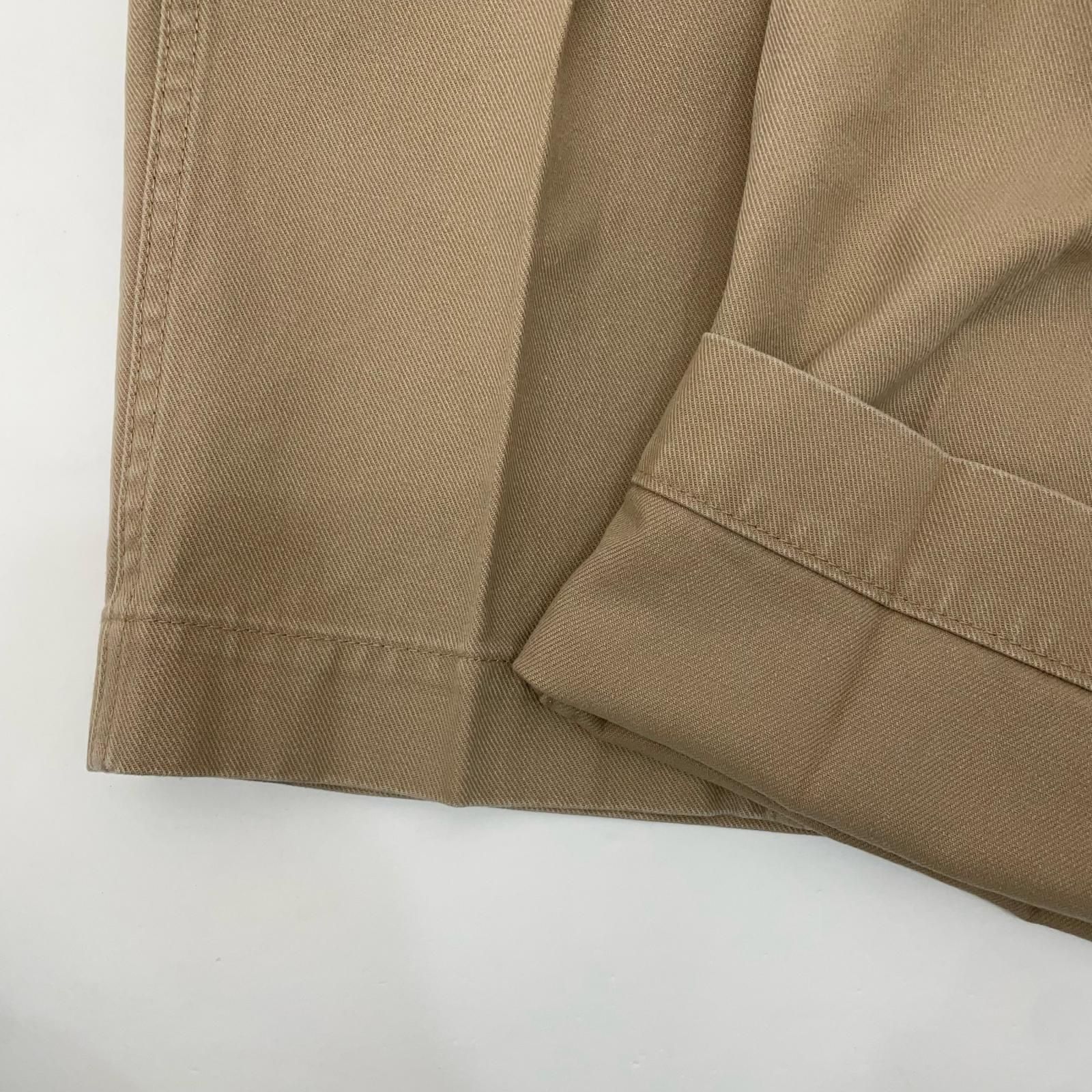 ベージュ サイズ