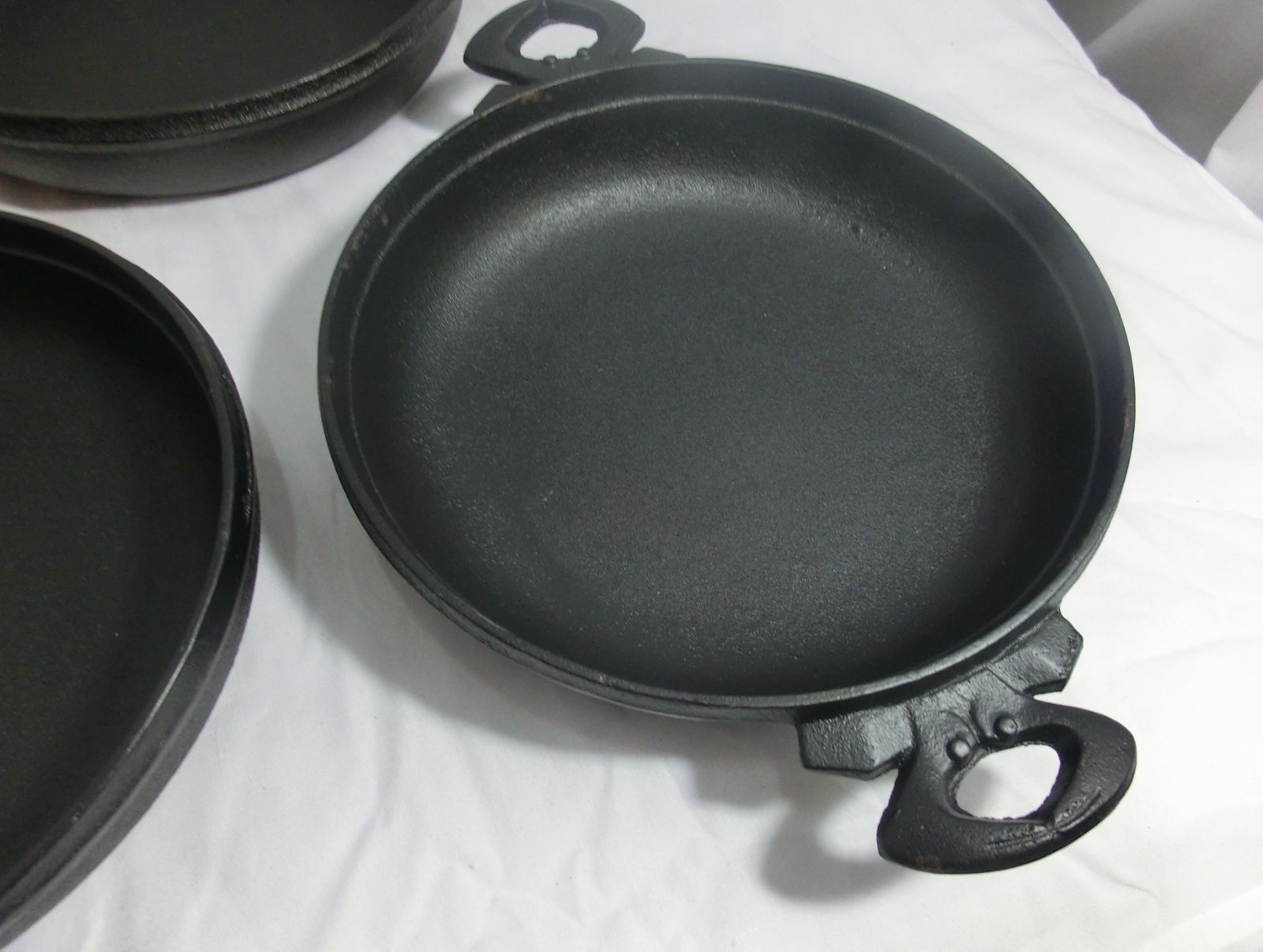 BRUNO フライパン 6点セット BHK304