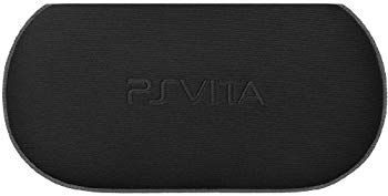 未使用・未開封品) PlayStation Vita ソフトケース ブラック