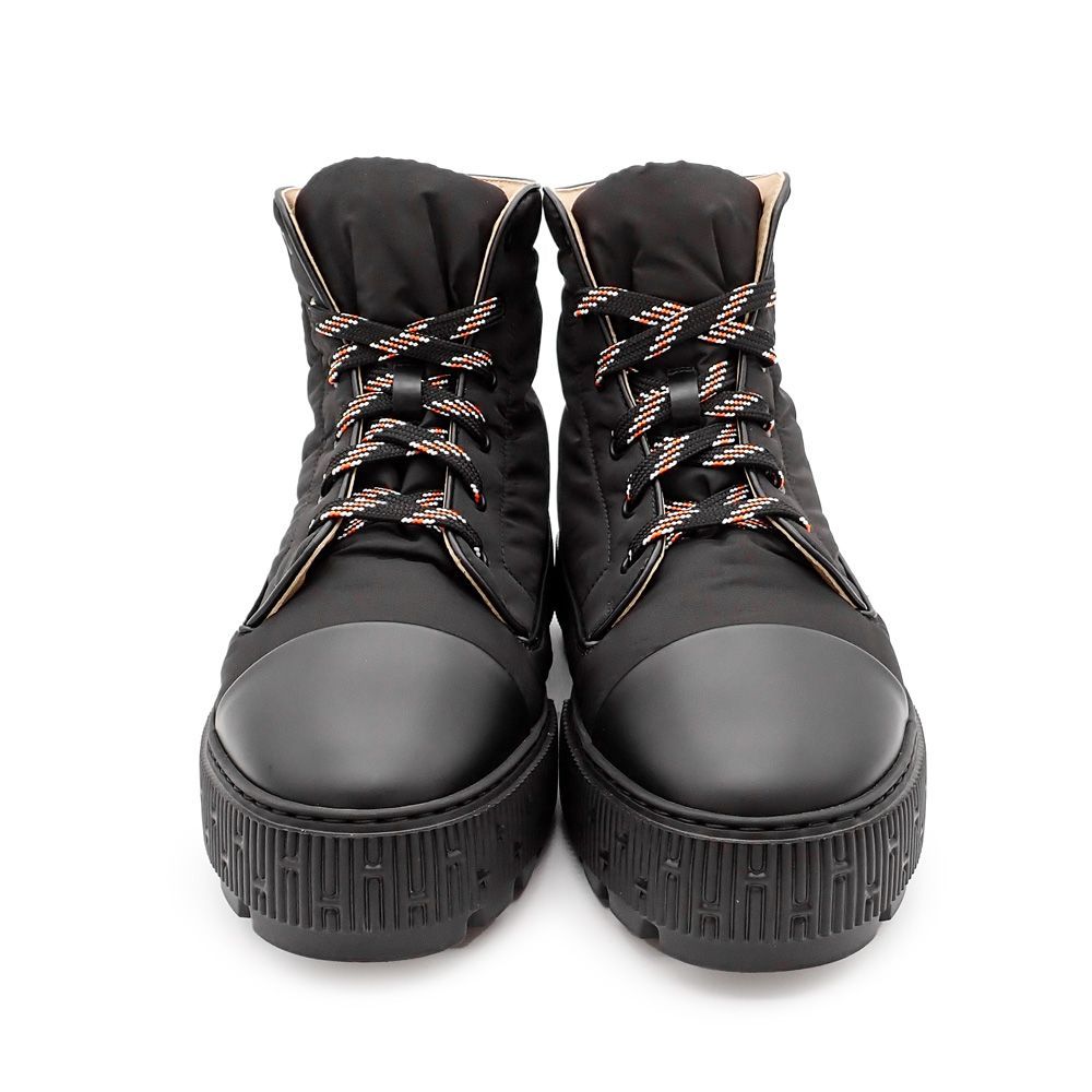 エルメス ショートブーツ フレッシュ 美品 HERMES 極美品◎HERMES