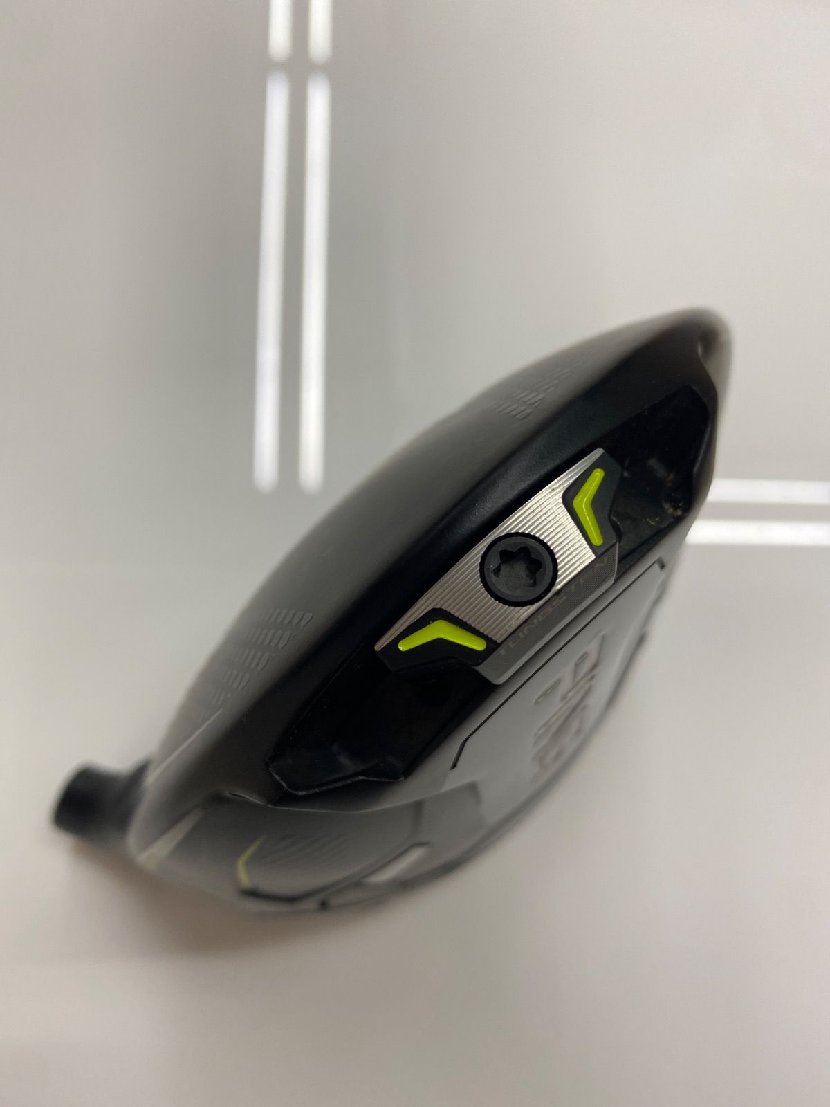 G410以降のスリーブ対応 |
