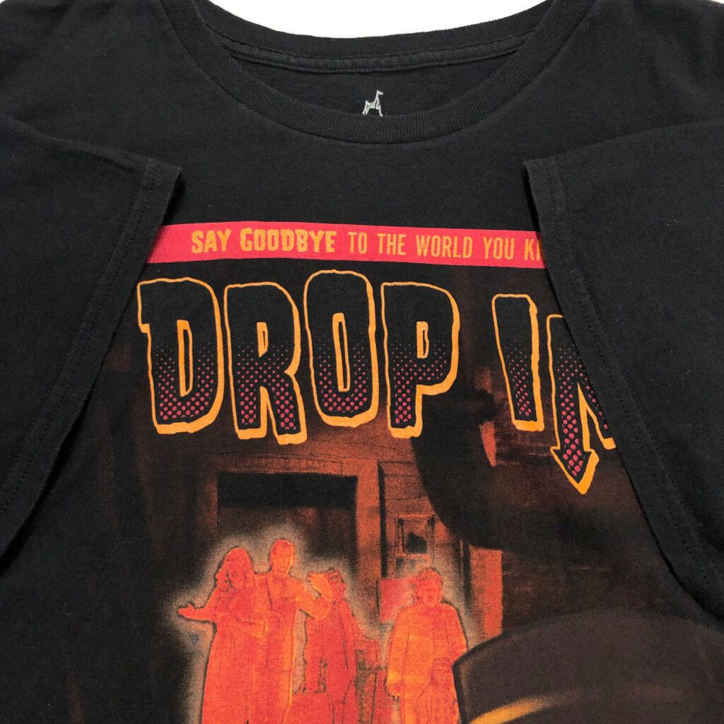Disney ディズニー Tower of Terror タワー・オブ・テラー Tシャツ 