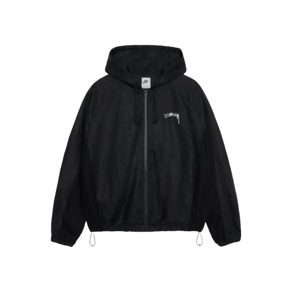 Stüssy シェルジャケット