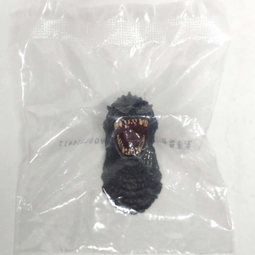 BANDAI SPIRITS 一番くじ ゴジラ 大怪獣列伝G G賞 平成ゴジラ