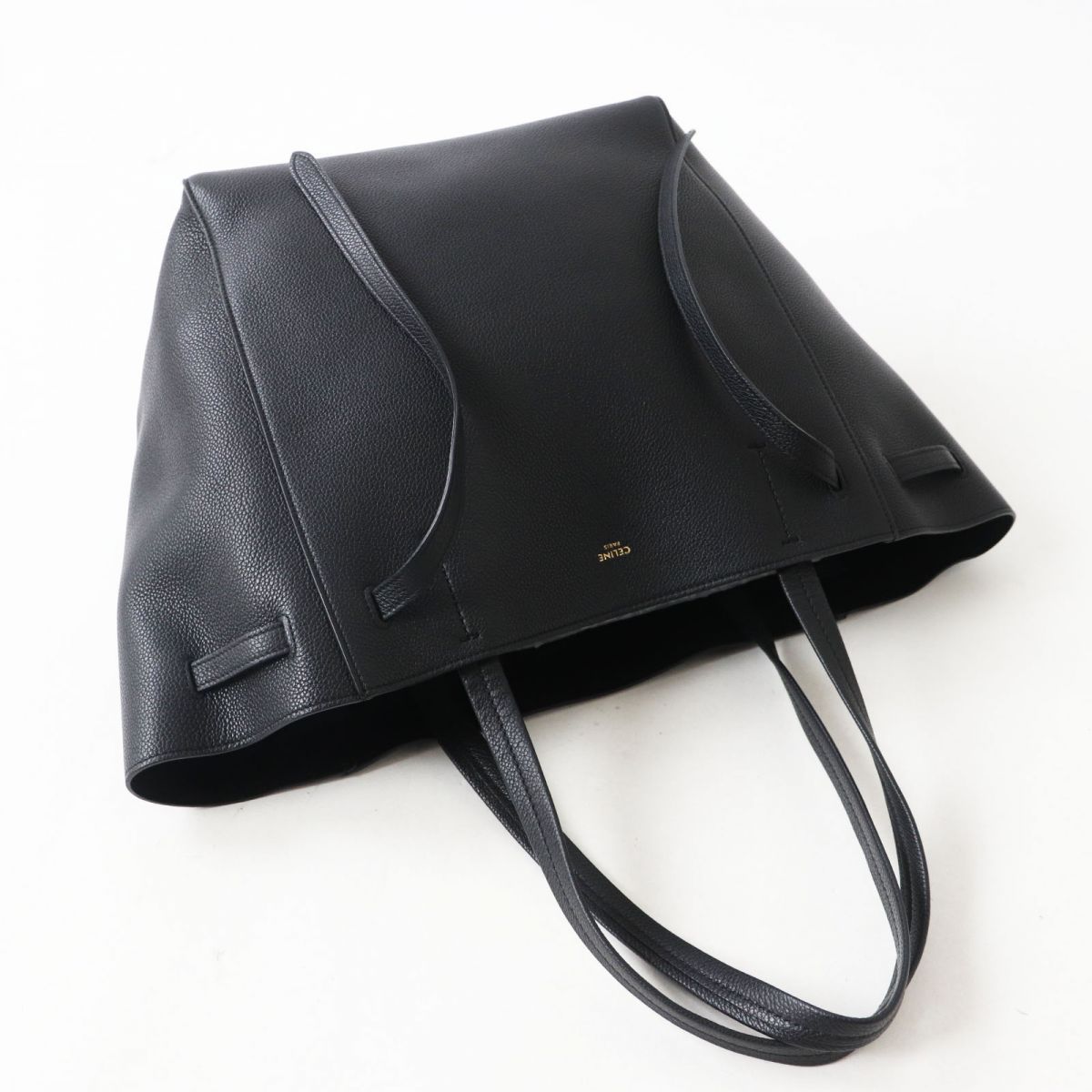 極美品◎定価297000円 CELINE セリーヌ 18902 レディース カバ