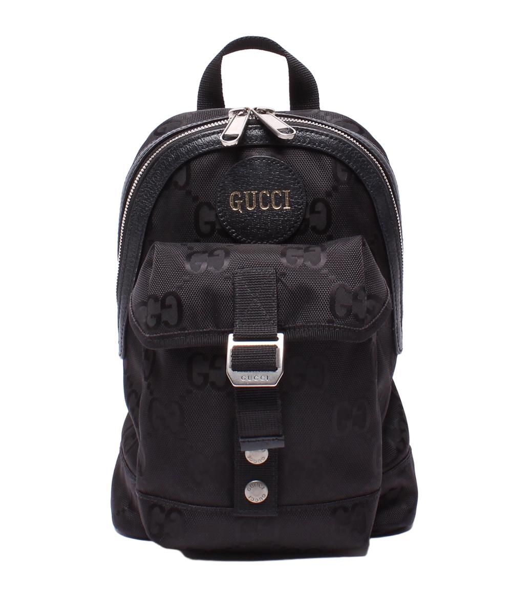 グッチ ボディバッグ 658631 493075 メンズ GUCCI