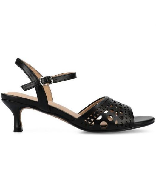 ジュルネ コレクション レディース サンダル シューズ Women's Adyrae Flat Sandal 送料無料 ジュルネ コレクション レディース サンダル シューズ