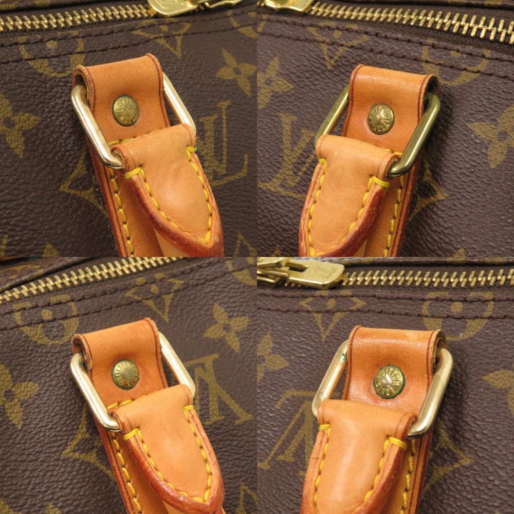 ルイ ヴィトン キーポル50 モノグラム M41426 ボストンバッグ LV
