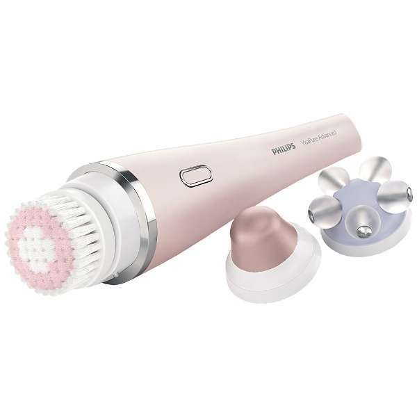 PHILIPS/フィリップス 洗顔器 ビザピュアアドバンス センシティブ