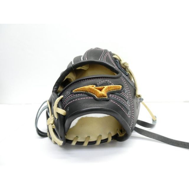 未使用 ミズノ MIZUNO PRO ORDER 硬式内野手オーダーグローブ