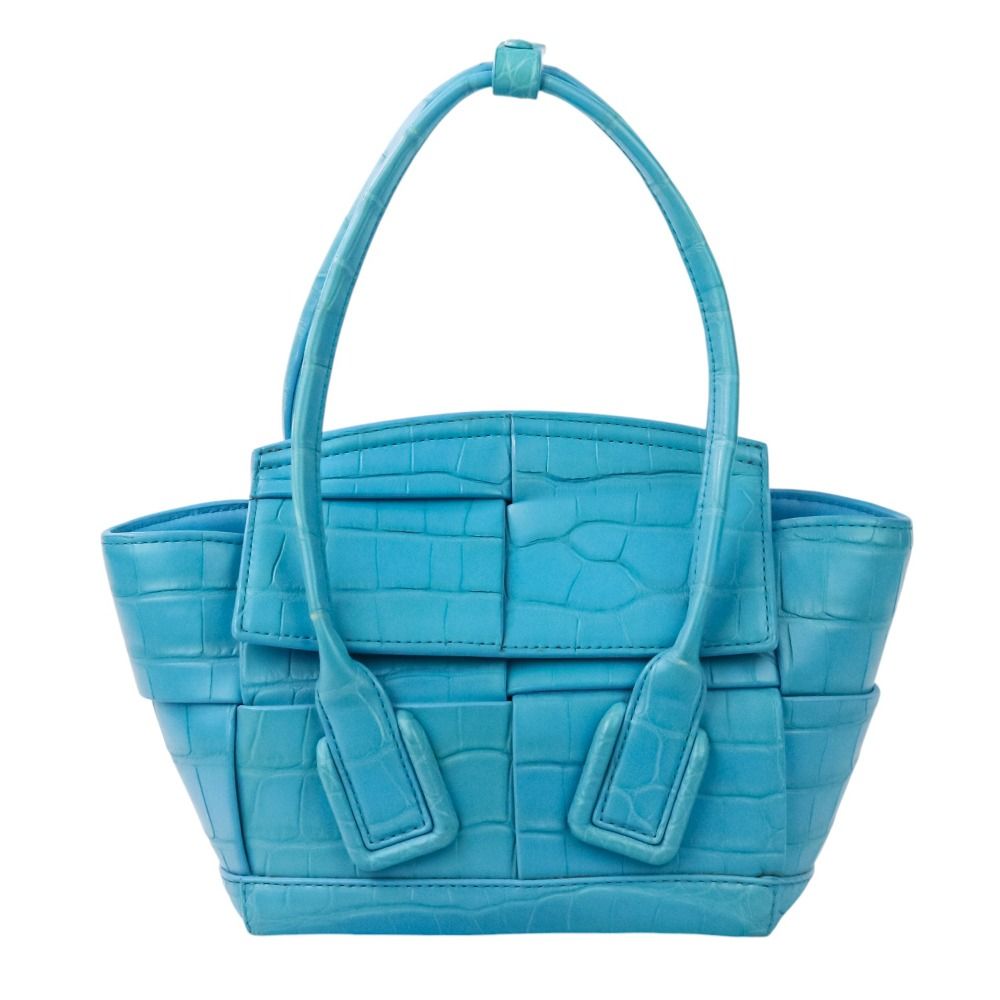 良品 BOTTEGA VENETA ボッテガヴェネタ ミニ ザ アルコ