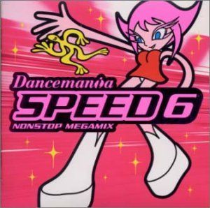 Dance Mania Speed トランス　R &B CDセット CD］Dancemania SPEED(6) 【公式通販】