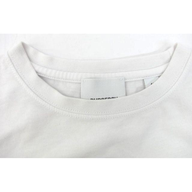 バーバリー ロゴ