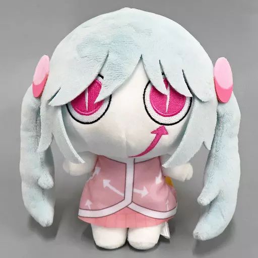 中古】ぬいぐるみ すろぉもぉしょんアイマイナ ぬいぐるみ2