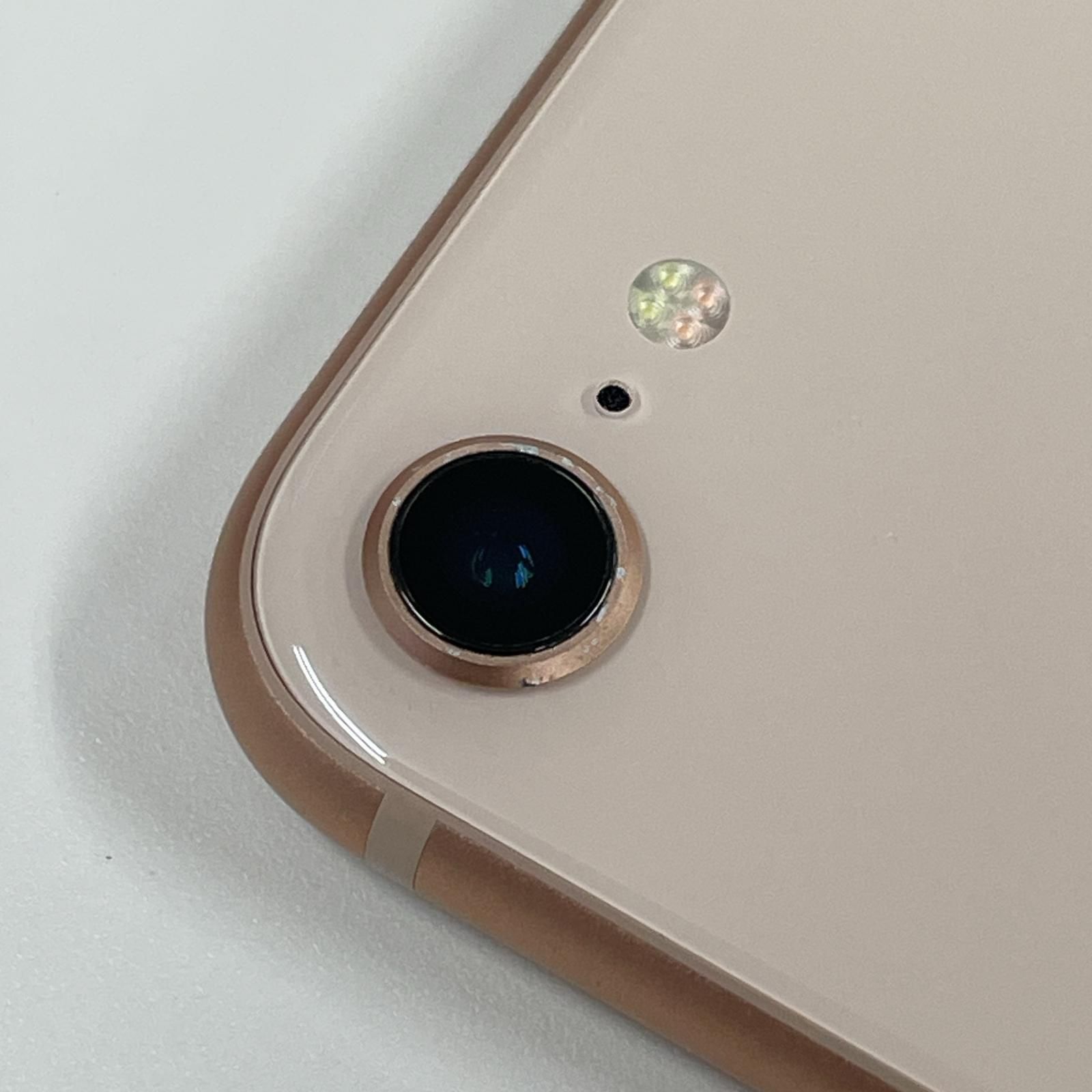 Softbank - 【値下げ】iPhone8 64GB SoftBank ゴールド iPhone8[64GB] SoftBank MQ7A2J ゴールド【安心保証】