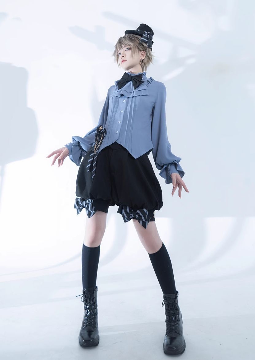 シンプル ファッショ
