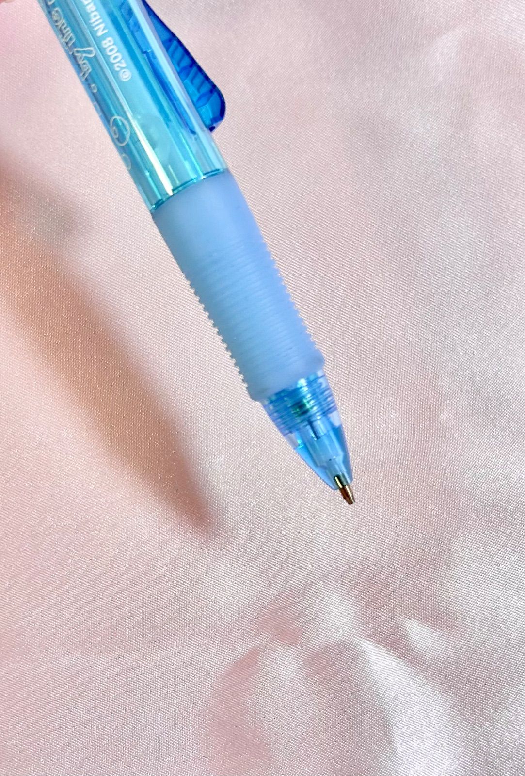 崖の上のポニョ シャープペンシル マスコット付きシャーペン スタジオ