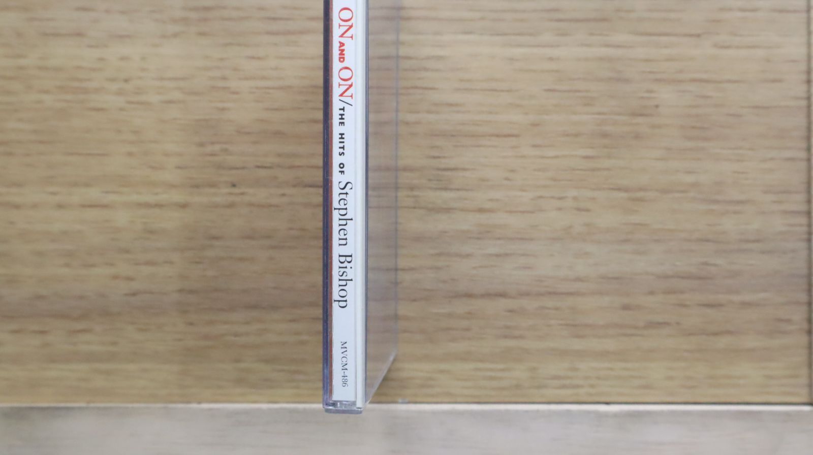 yardwork Stephen Bishop スティーブン・ビショップ　国内盤 yardwork Stephen Bishop スティーブン・ビショップ 国内盤