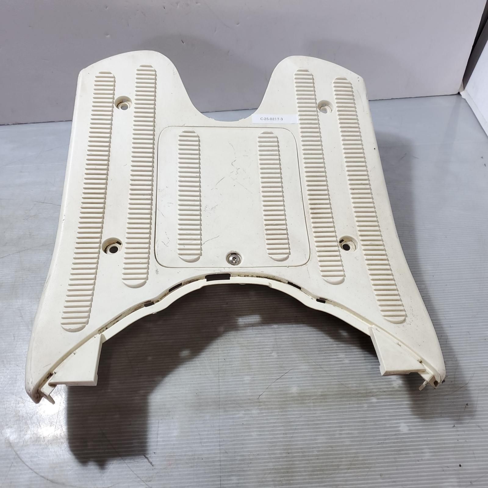 SUZUKI ヴェルデ50 CA1MB ステップボード VERDE スズキ