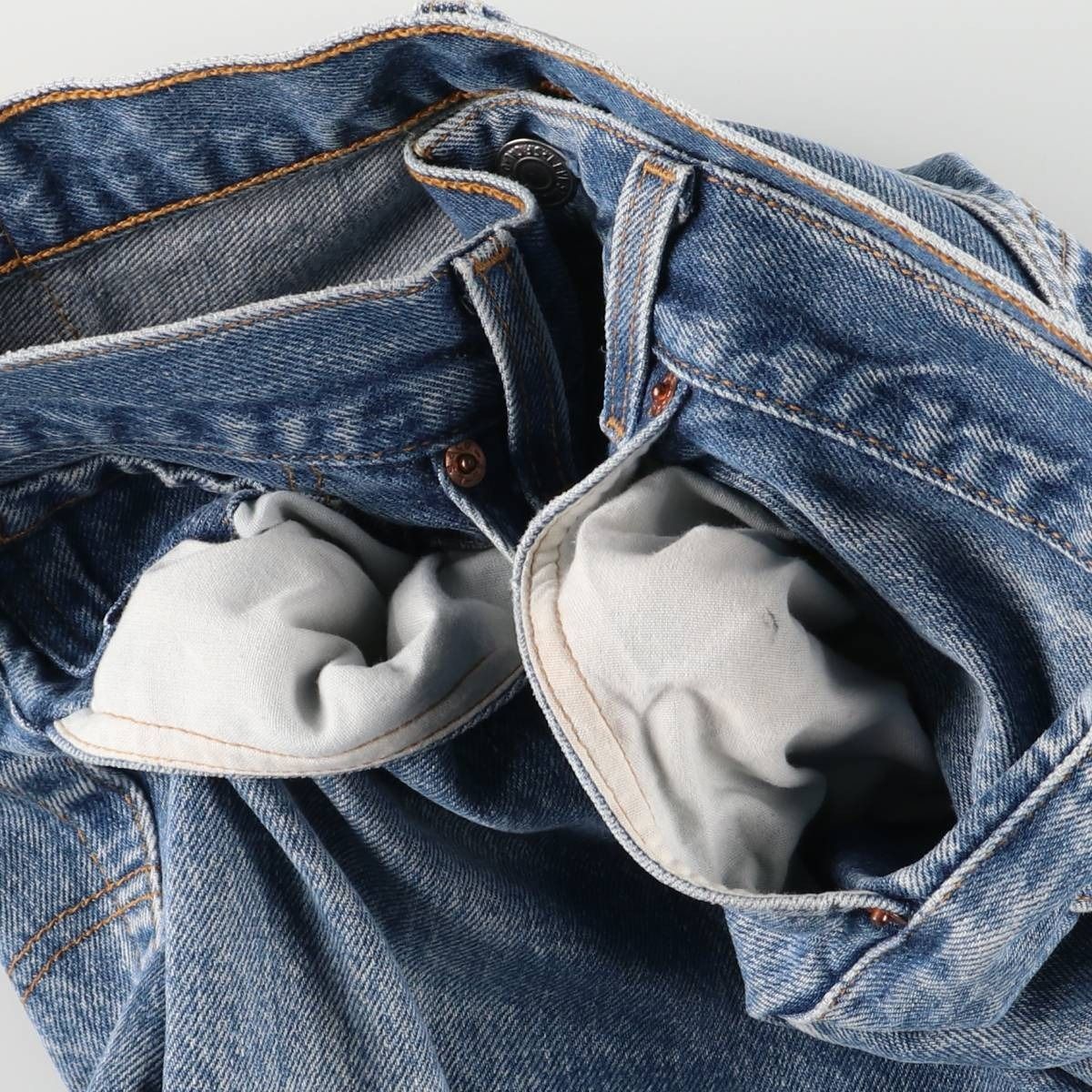 メンズw35相当 ヴィンテージ