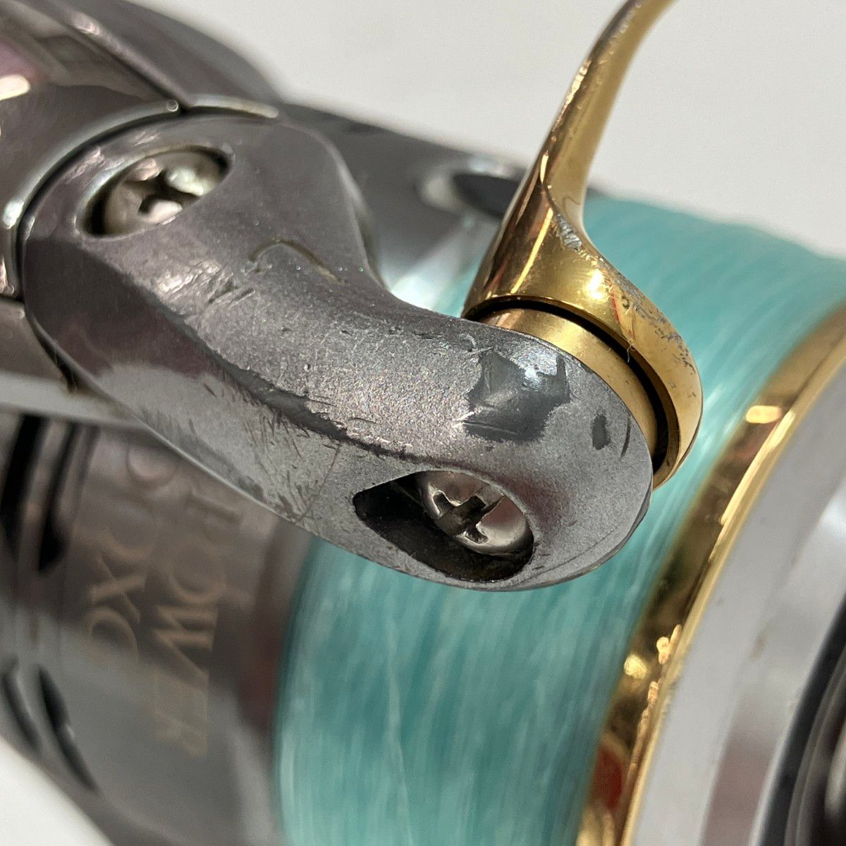 シマノ ナスキー 4000XG ゴメクサス シマノ ナスキー 4000XG (リール) 価格比較 - 価格.com