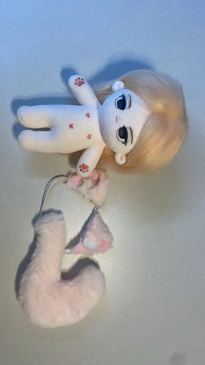 限定完売レア激可愛いとうじ着せ替えぬいぐるみ 着せ替え マイキー