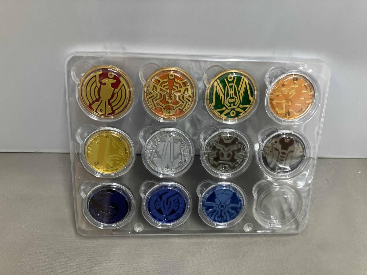 CSMオーメダル 新品未開封 CSM オーメダル EXTRA、セルメダル