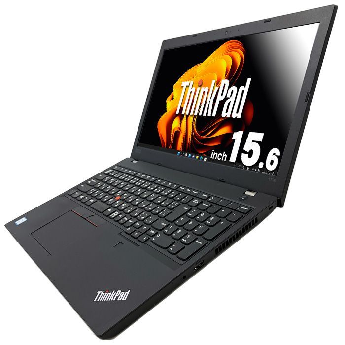 ThinkPad L580