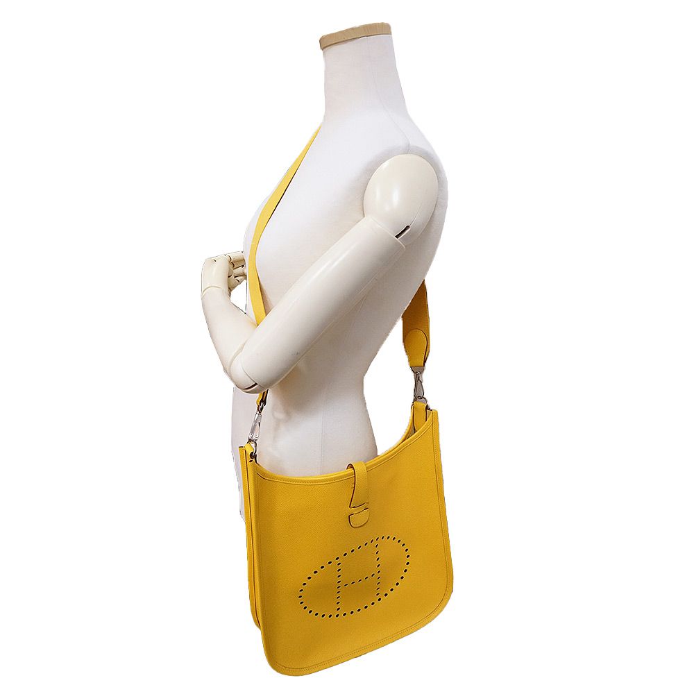 エルメス エブリン エヴリン 1 アン 29 PM ショルダーバッグ 斜め掛け