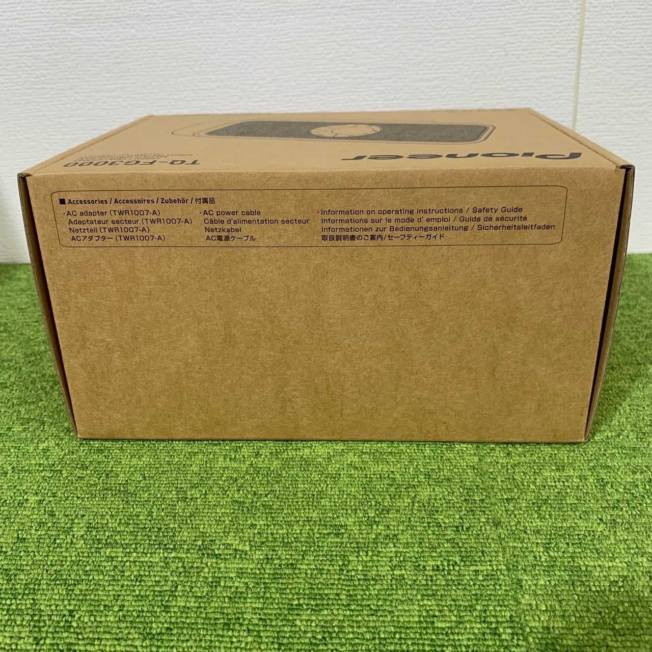 5.1ch|7.1chサラウンド