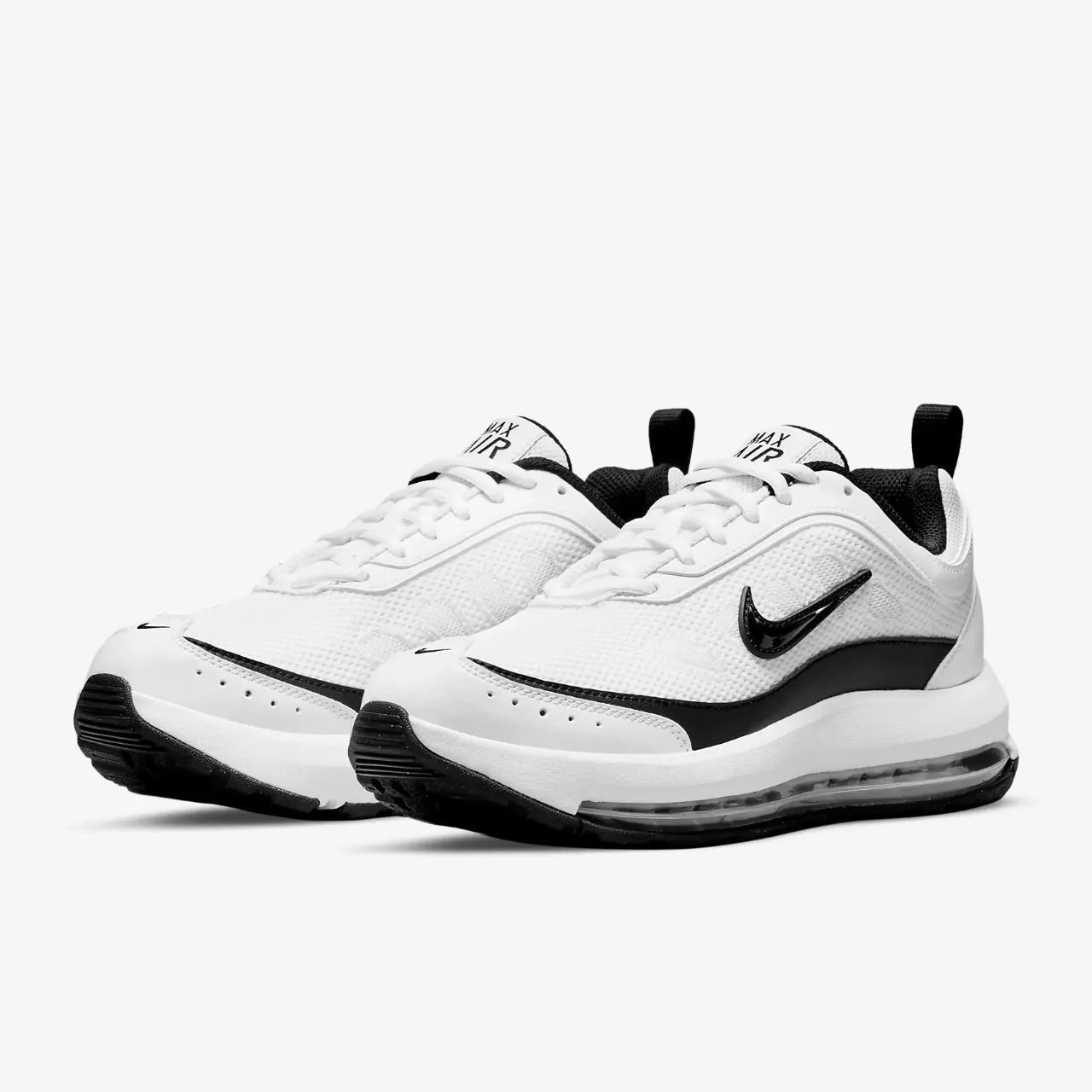 ナイキ NIKE エア マックス AP ウィメンズシューズ CU4870 23㎝～24