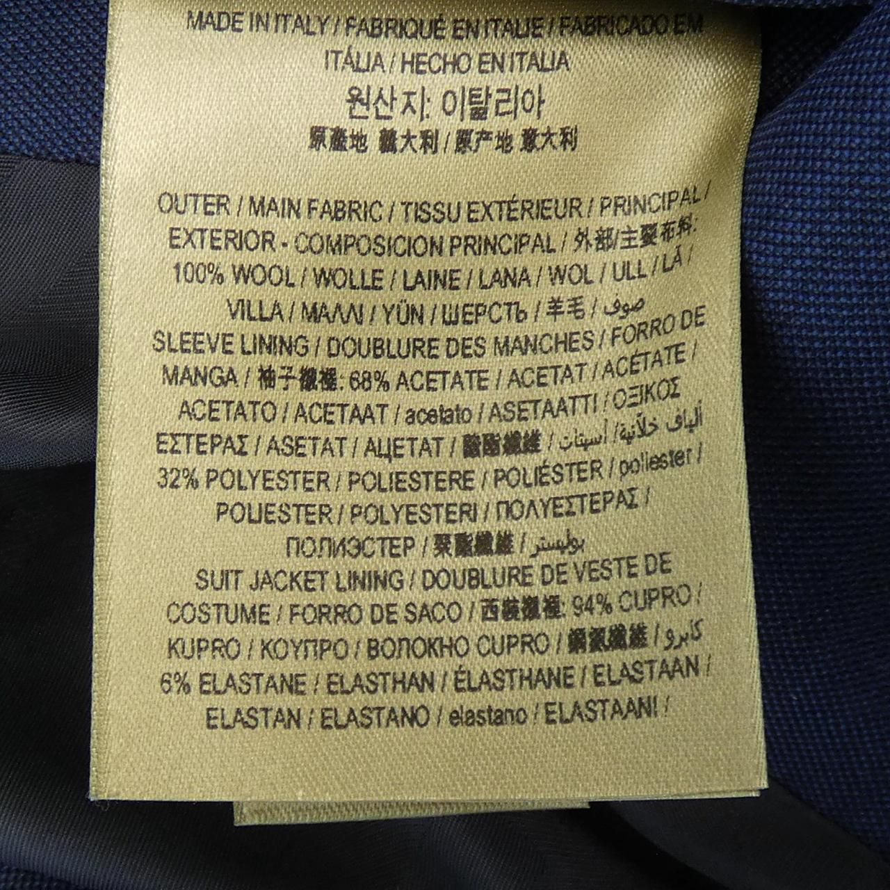 バーバリー BURBERRY