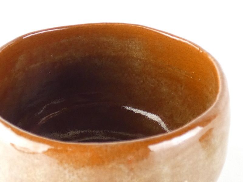 吉向窯・吉向蕃斎（七世 松月）花器  茶道具 Amazon.co.jp: 吉向窯 吉向蕃斎（七世 松月）花器 茶道具 : Toys