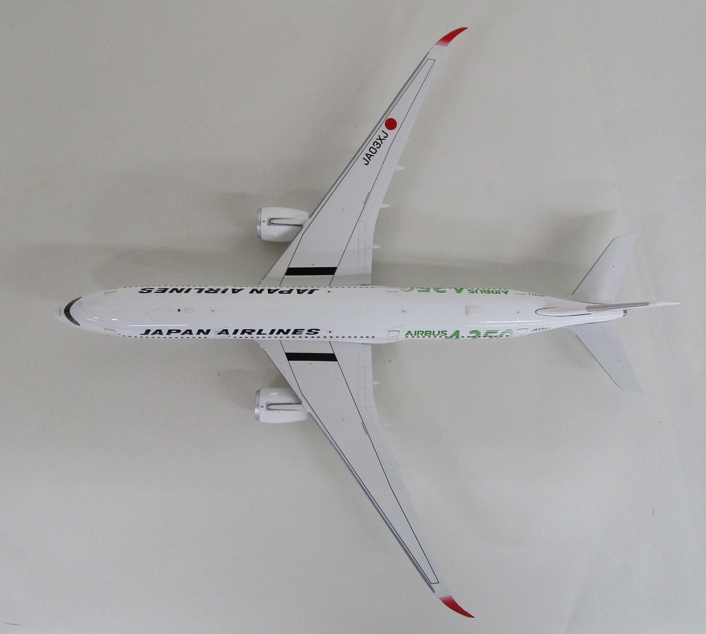 ##専用商品 JAL JA01XJ JA03XJ JA06XJ JA03WJ JA03XJ Japan Airlines Airbus A350-900
