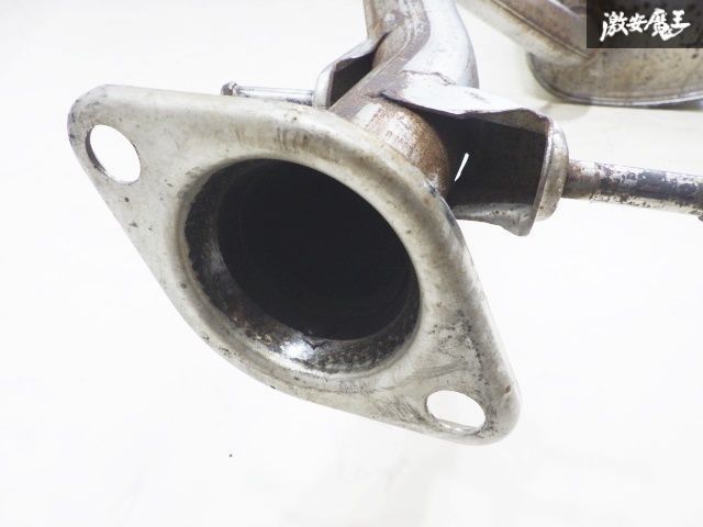 トヨタ 純正 アルテッツァ ノーマル マフラー単体 FUTABA 17047