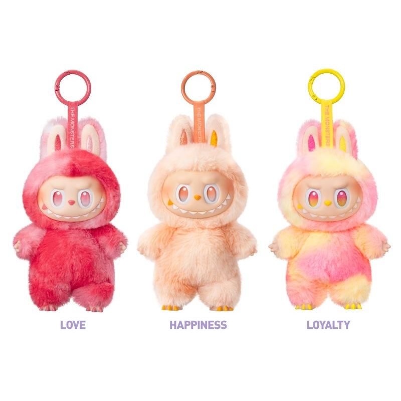 4個未開封 THEMONSTERS LABUBU ブラインドボックス 1個未開封 THEMONSTERS LABUBU ブラインドボックス - メルカリ