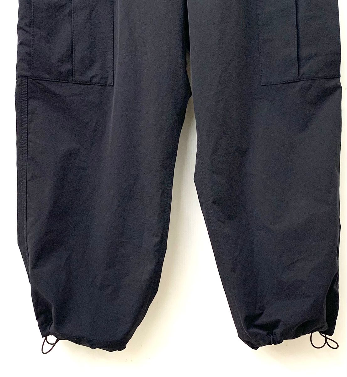 ダイワピア39 DAIWA PIER39 TECH LOOSE STRETCH 6P MIL PANTS BP