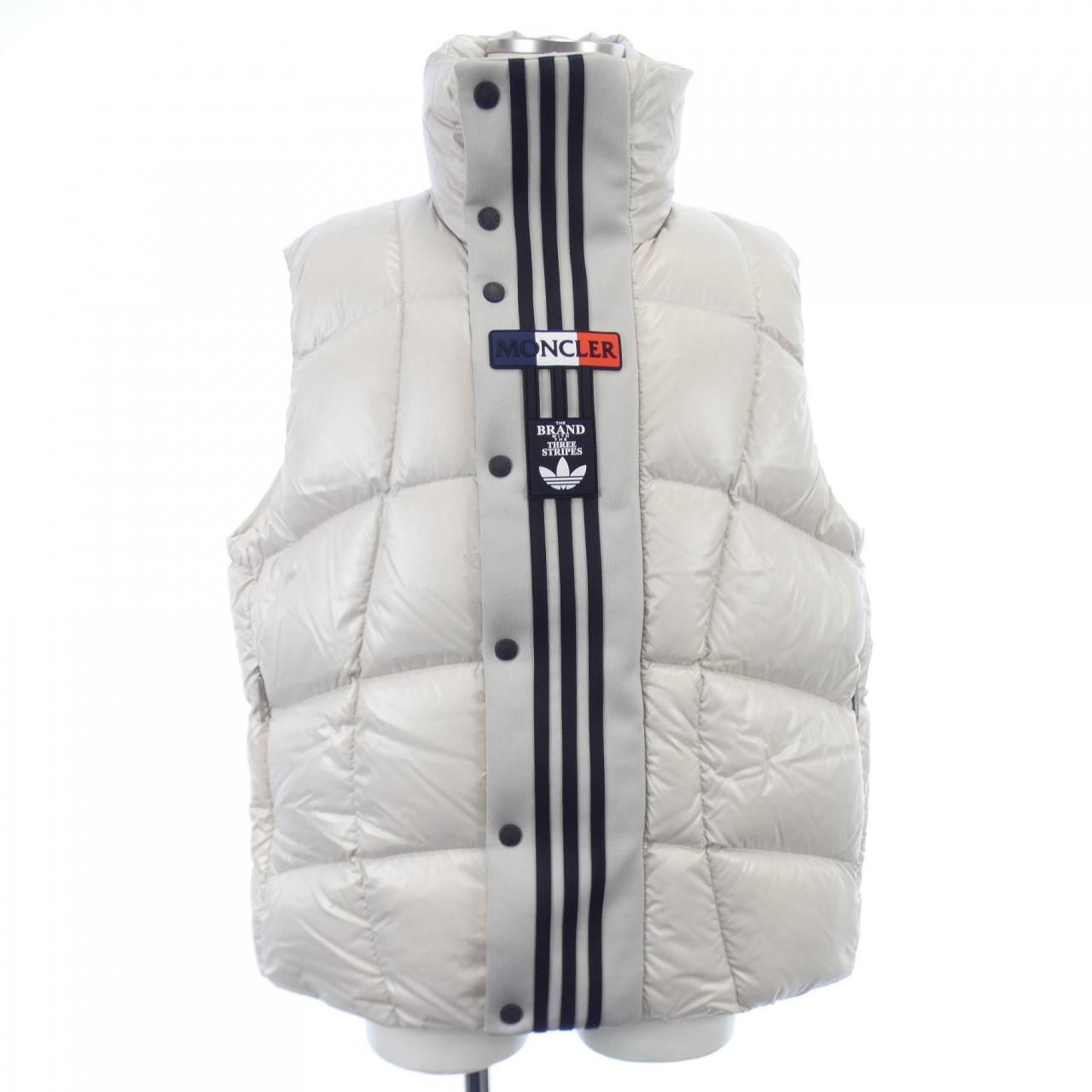 モンクレール ジーニアス MONCLER GENIUS ダウンベスト