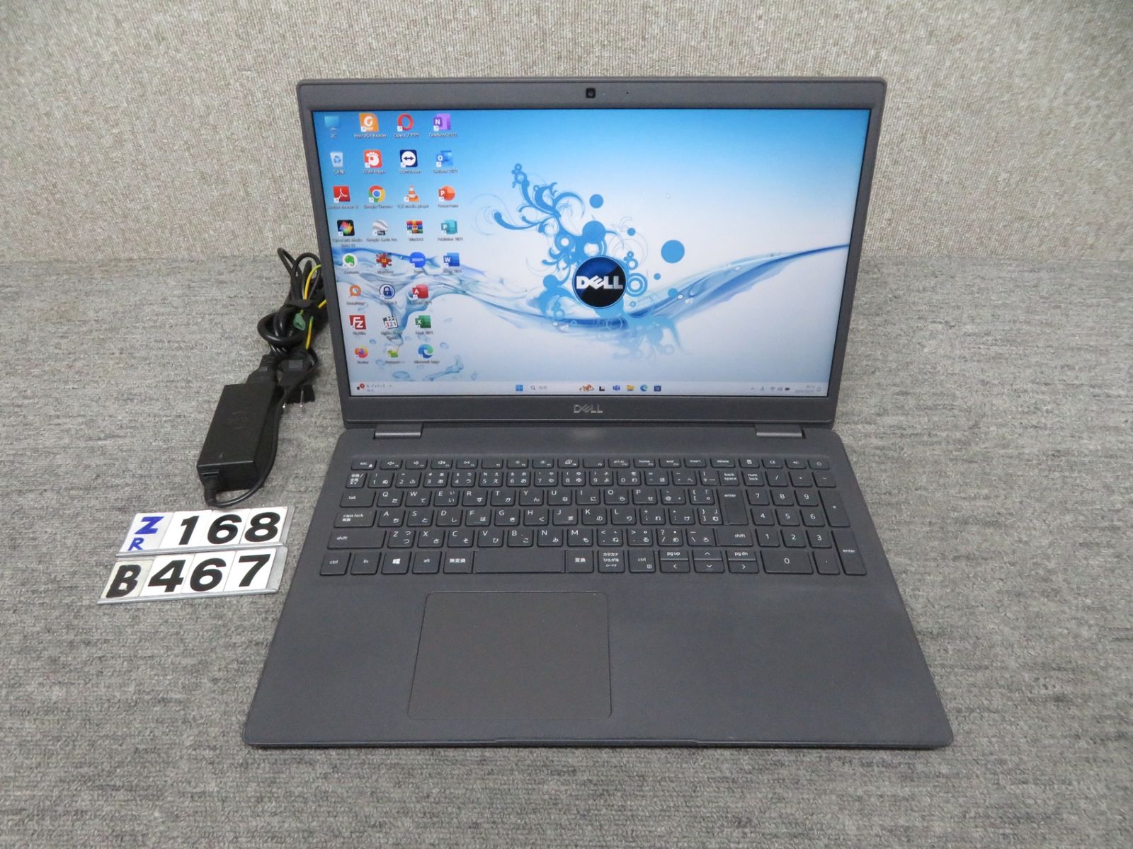 第10世代 i5 バッテリ◎ 15 富士通 16GB SSD256GB オフィス 第10世代 i5 バッテリ◎ 15 富士通 16GB SSD256GB オフィス CPU:Core