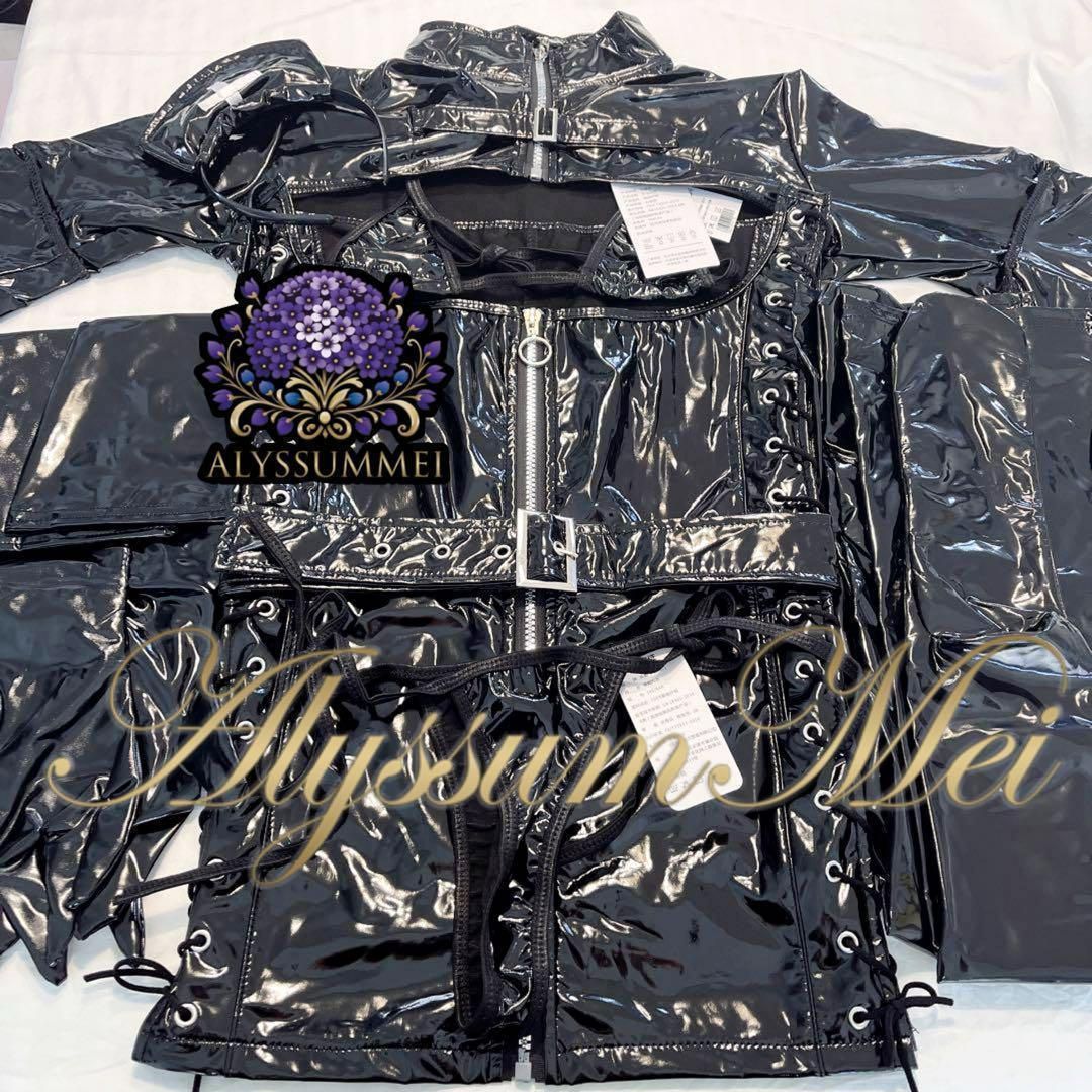 在宅コスプレボディコン